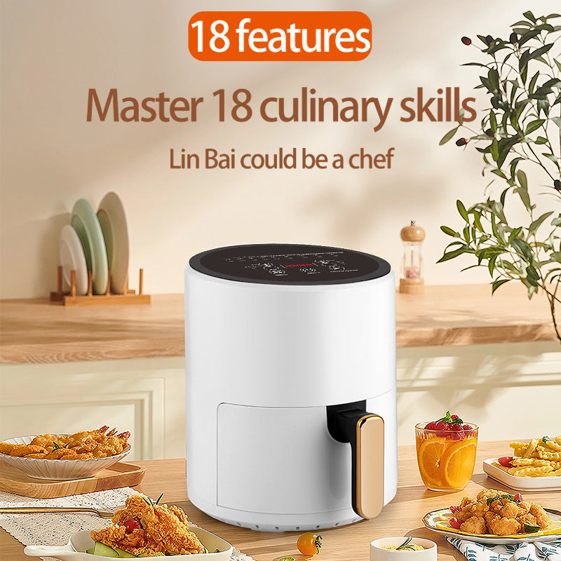 6L Air Fryer R25605