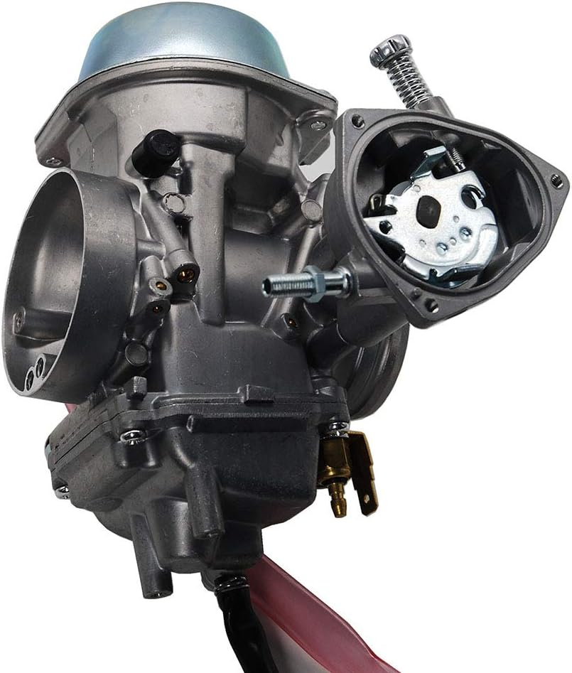 Carburetor Pack of 2 F12724