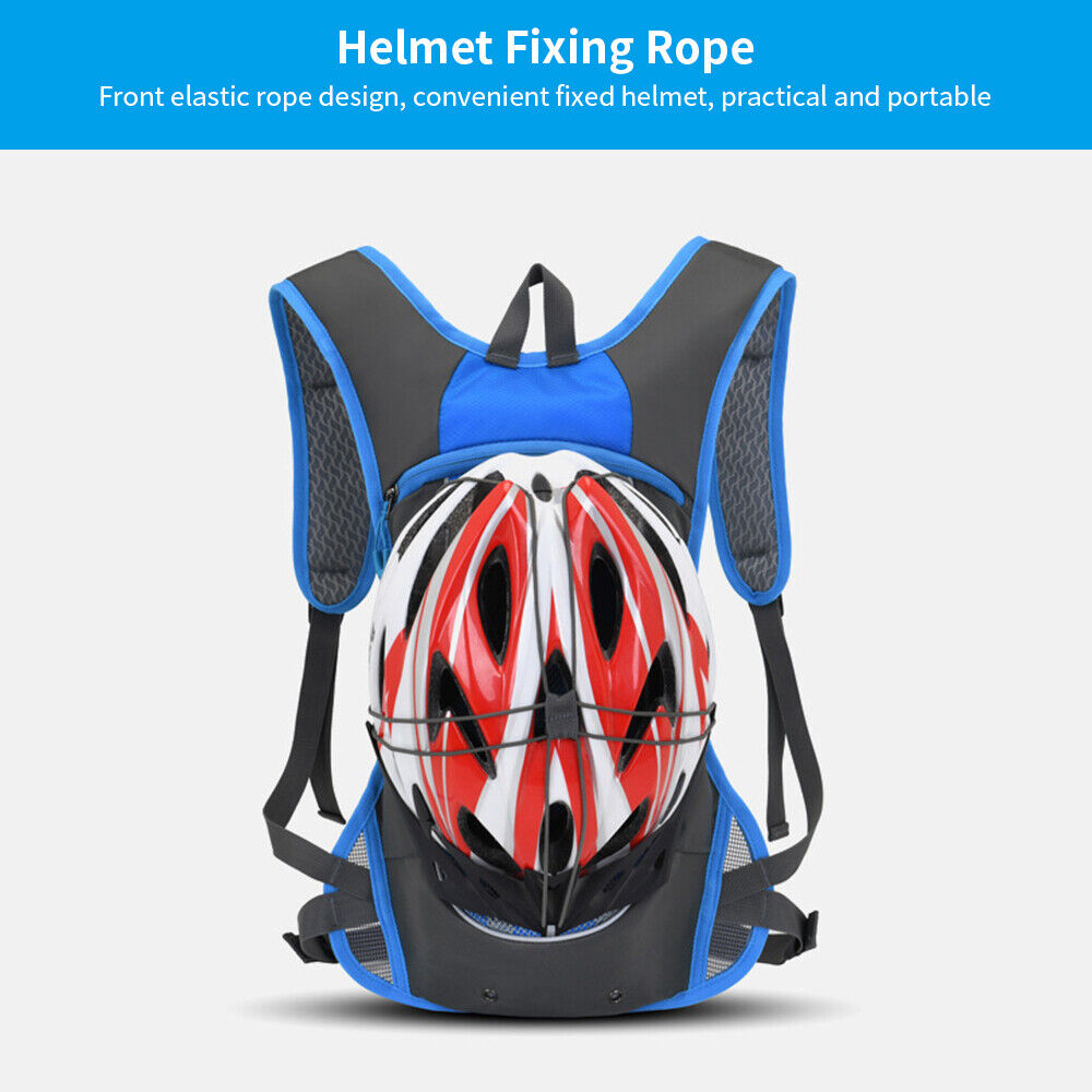 2L Hydration Backpack V70137