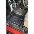 Black Floor Liners A684
