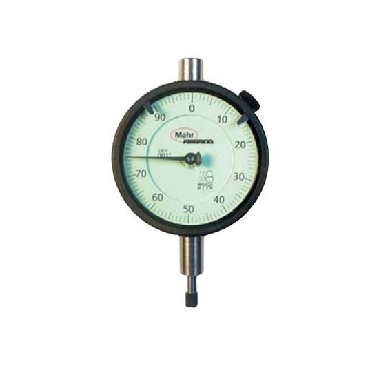 0.075x22x0.030x22x0.0005x22 Dial Indicator J4484