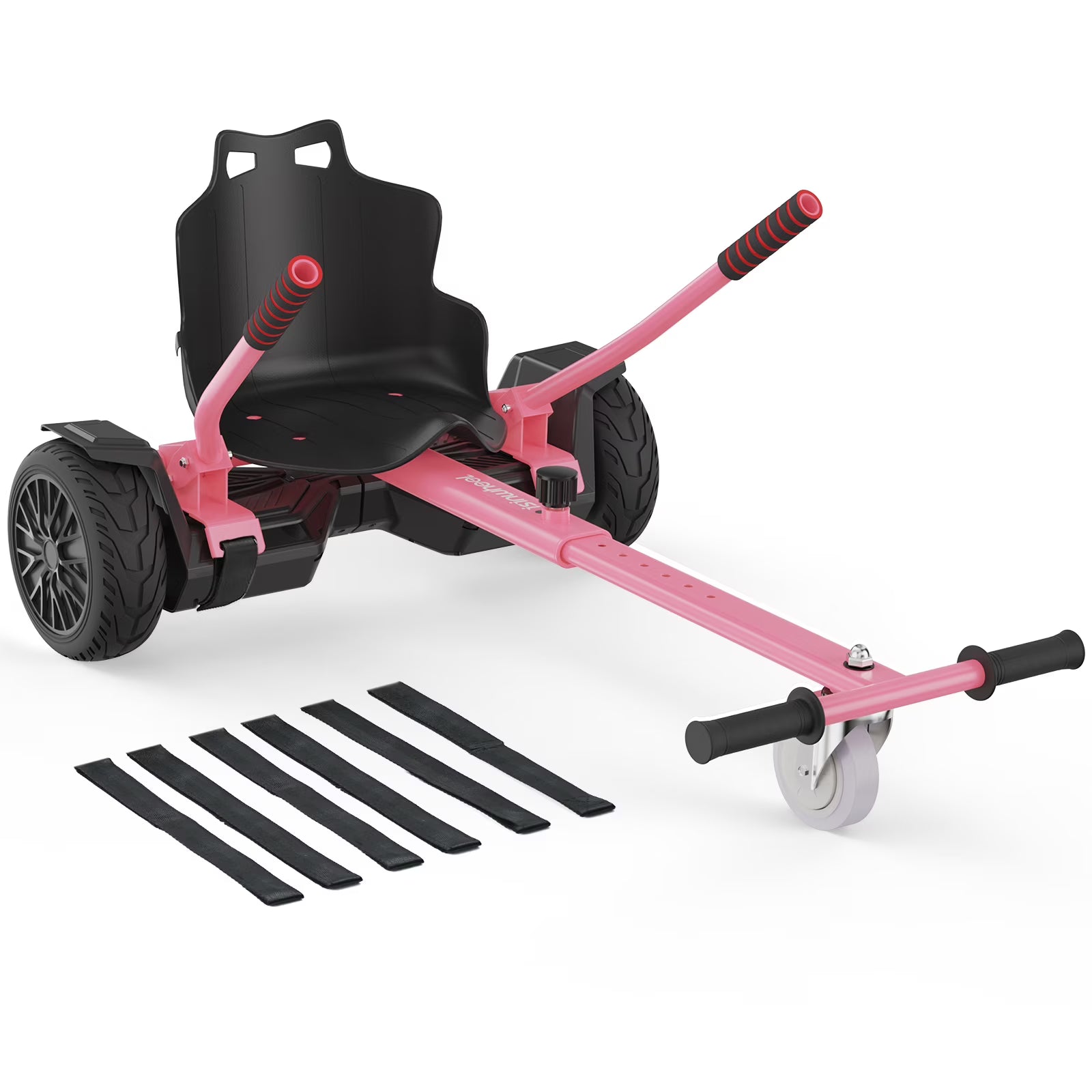 Hoverboard Seat Attachment Go Kart L8494