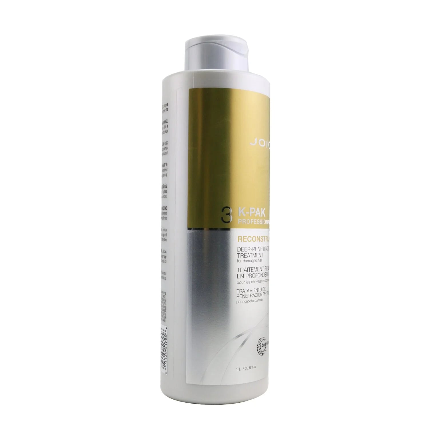 Deep-Penetrating Treatment 1000ml Z378