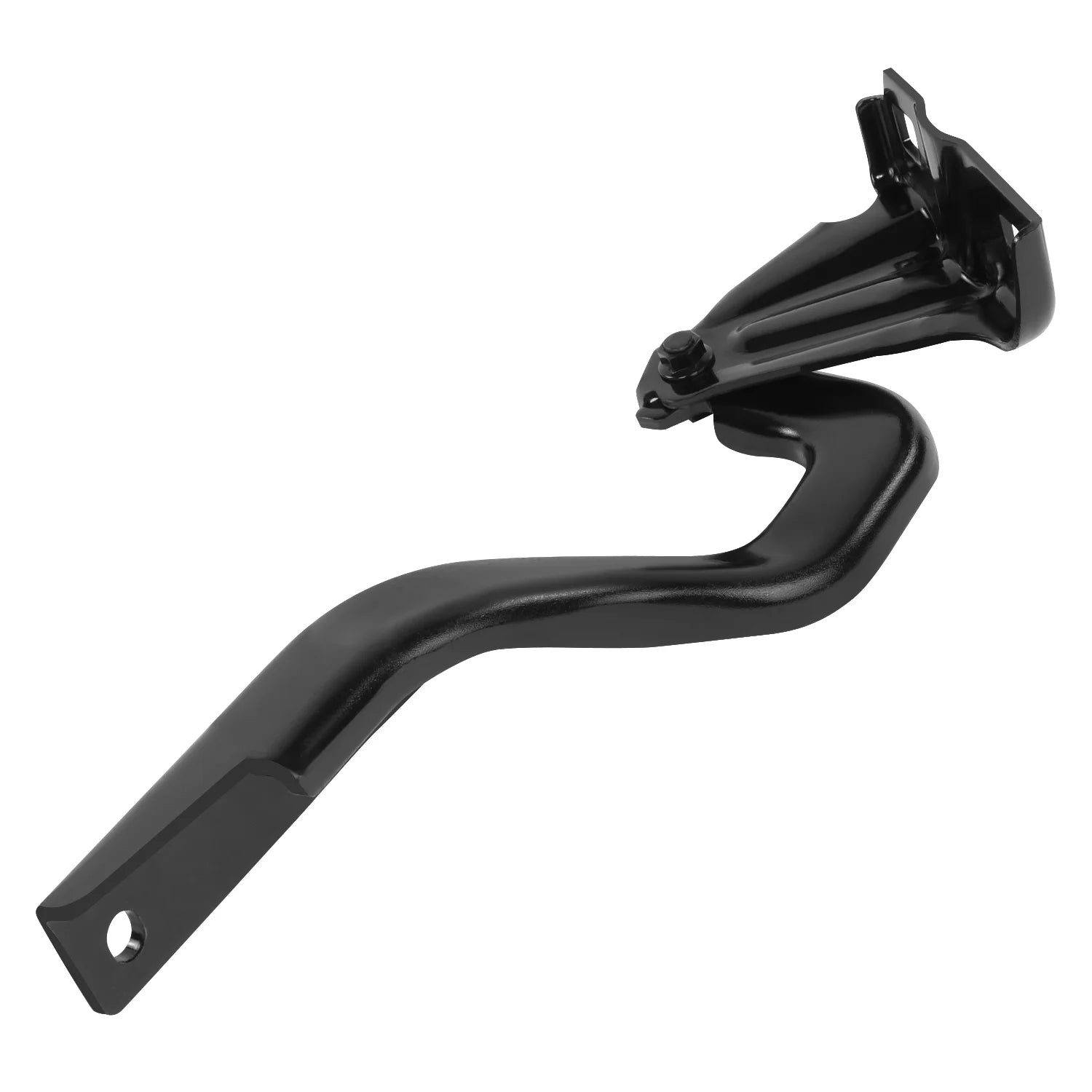Right Passenger Side Hood Hinge D475