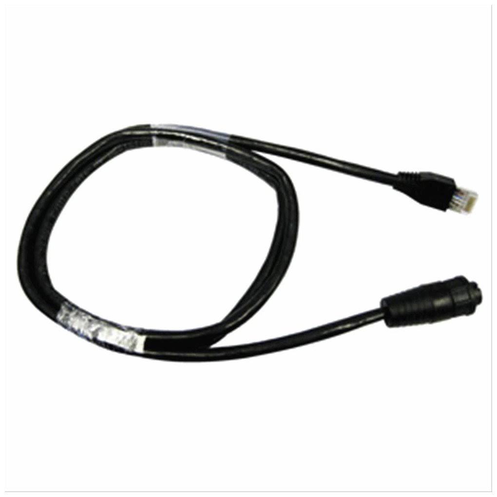 Cable 3M RayNet to RJ45 Male I371218
