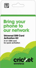 3-in-1 SIM Card Kit N5243