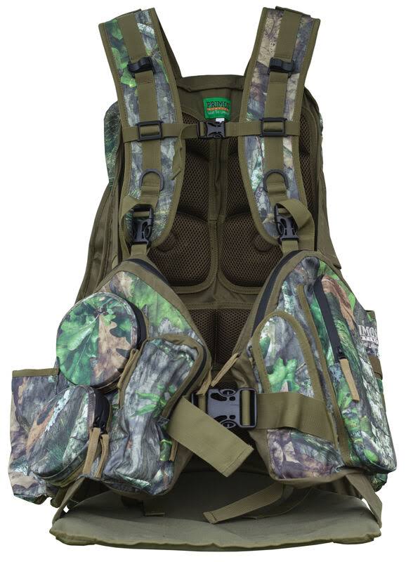 Rocker Vest XL/XXL S106831