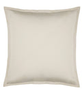 Oatmeal Euro Pillow Sham G84220