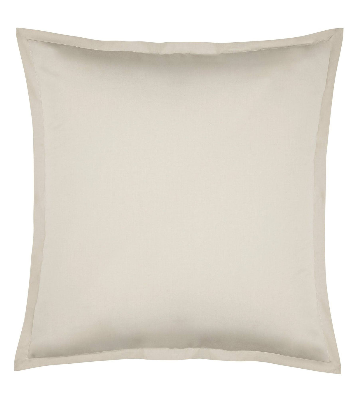 Oatmeal Euro Pillow Sham G84220
