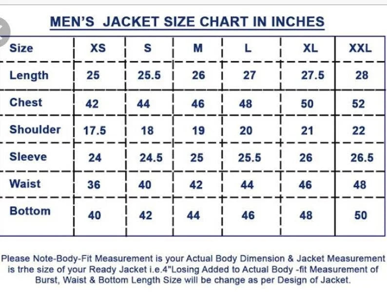 Men's Senator Suit T945