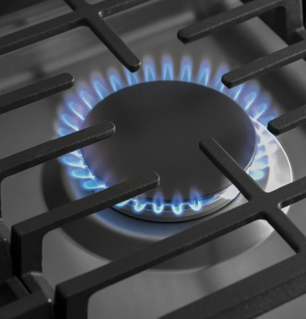 Stainless Steel Gas Cooktop F82463