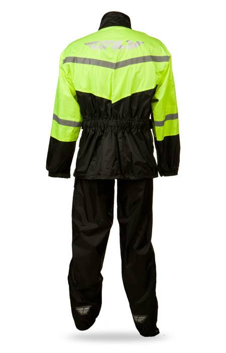 2-Piece Rainsuit F7208