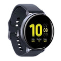 Aqua Black 40mm Refurbished Galaxy Watch Active2 U3860