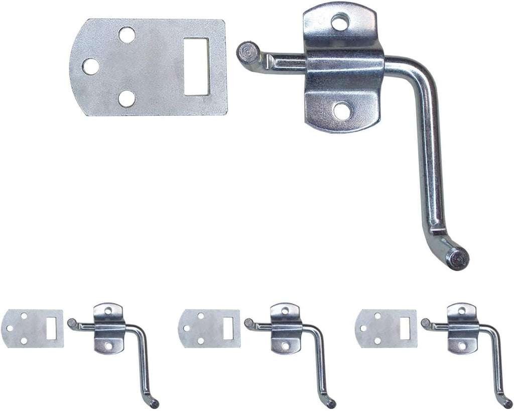30 - Pack Stake Bed Latches Set V516