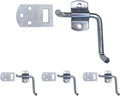 30 - Pack Stake Bed Latches Set V516