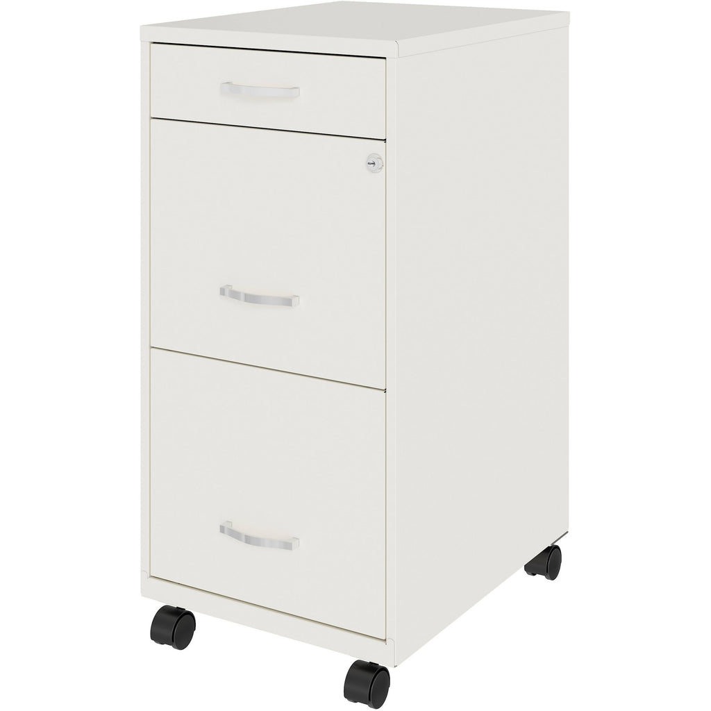 Mobile File Cabinet G25809