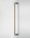Polished Nickel Grab Bar S41377