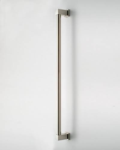 Polished Nickel Grab Bar S41377