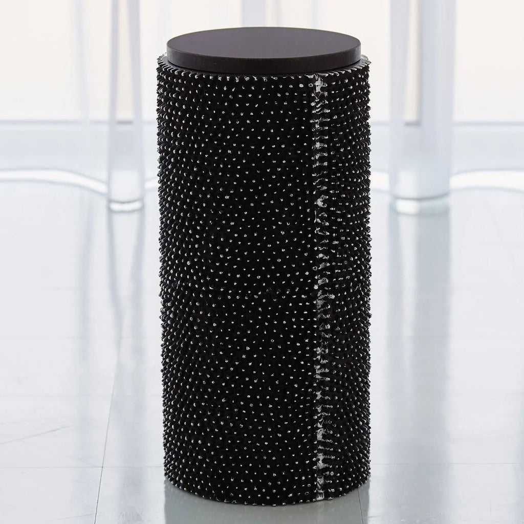 Black Accent Table Z285063