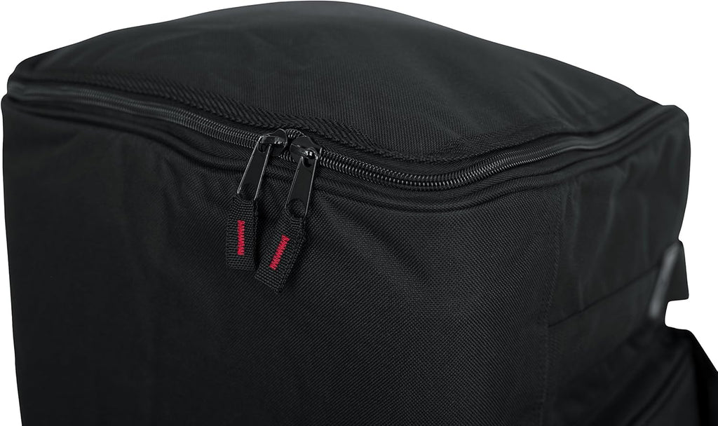 Heavy-Duty Speaker Tote Bag for Compact 12 Speaker Cabinets W675