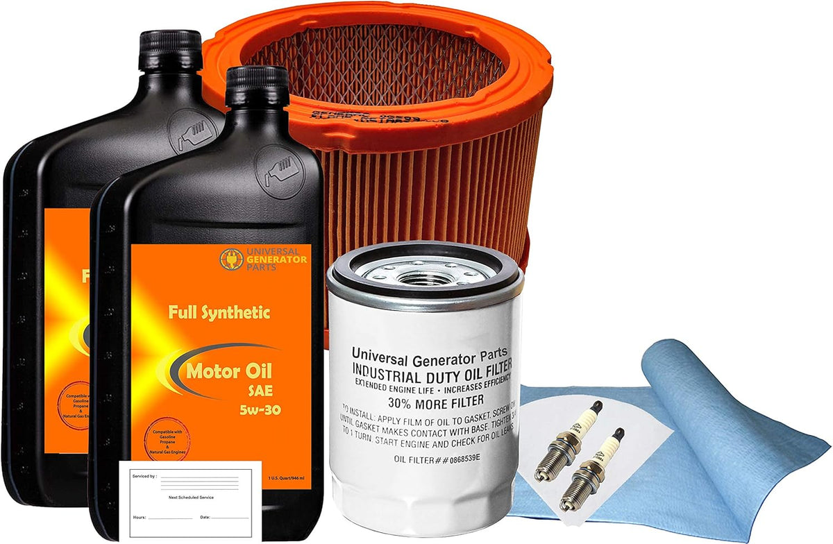 20kW Service Maintenance Kit Pack of 2 I225511