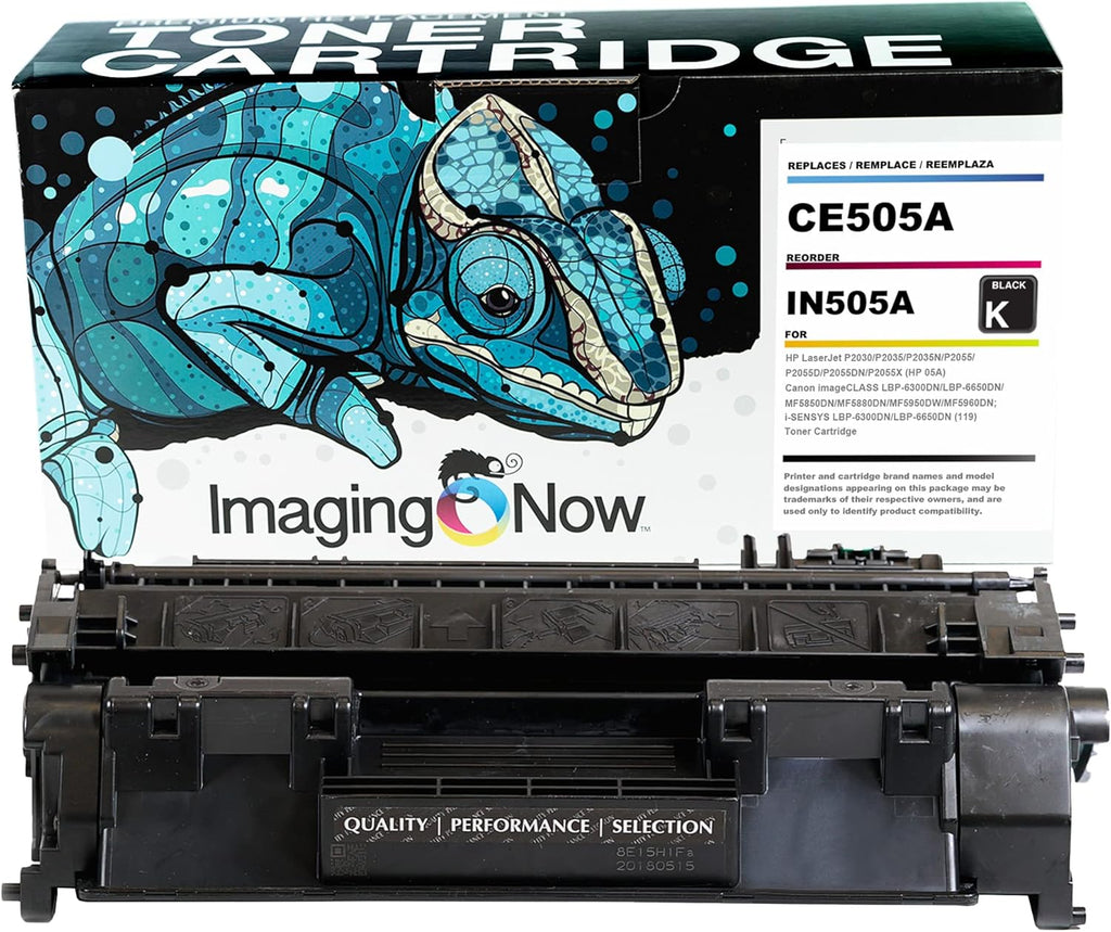 Pack of 2 Toner Cartridge M287059