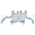 Cat Back Exhaust V759568