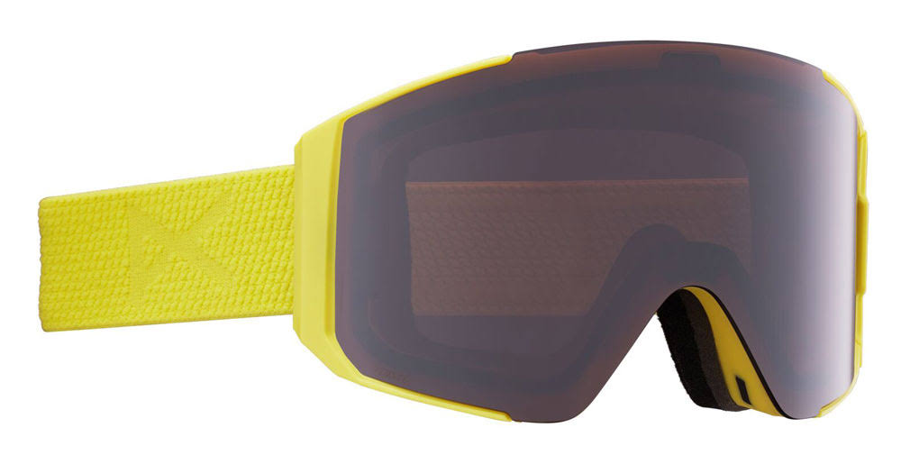 Anon Sync Goggles with Bonus Lens J996