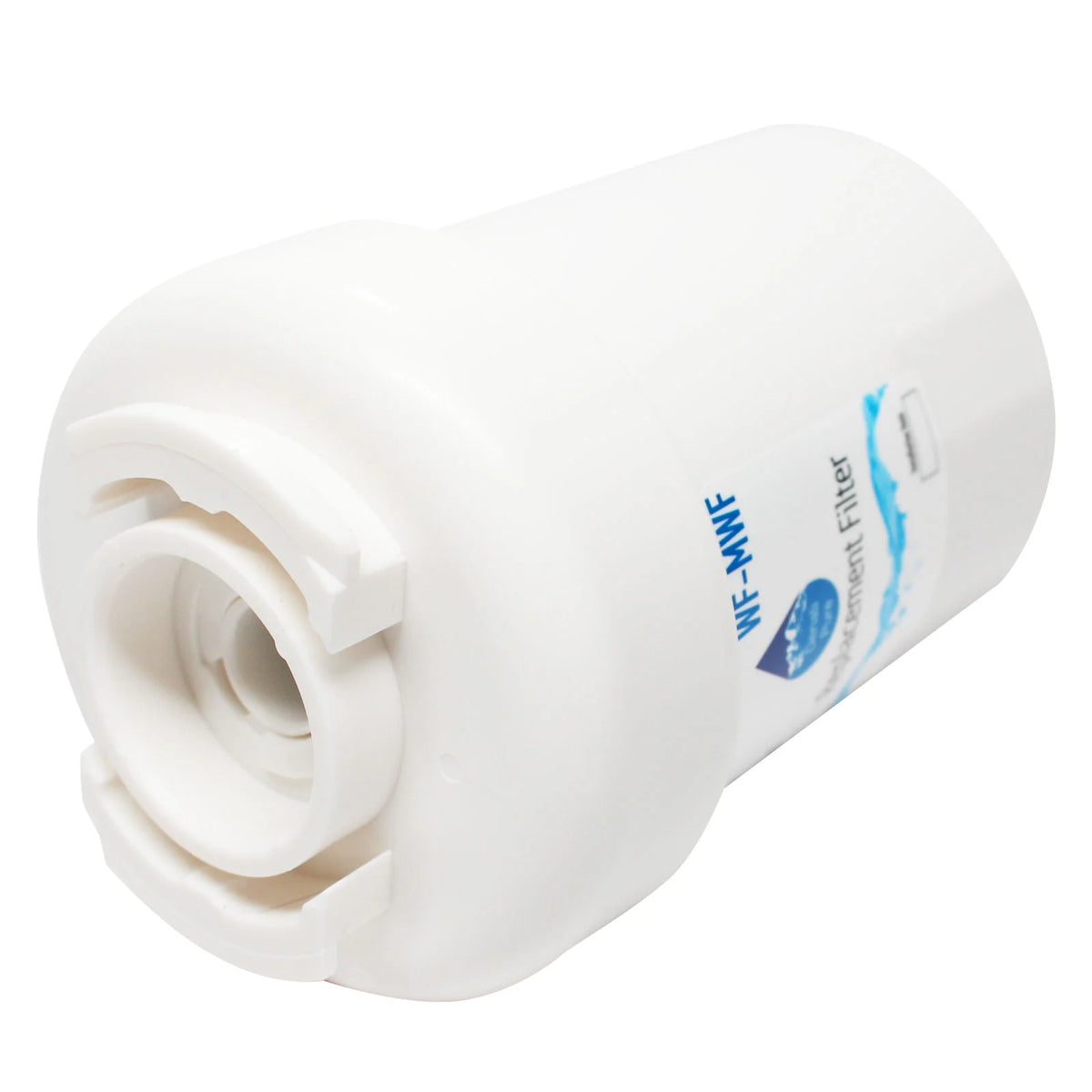 5-Pack Replacement Refrigerator Water Filter Cartridge E895113