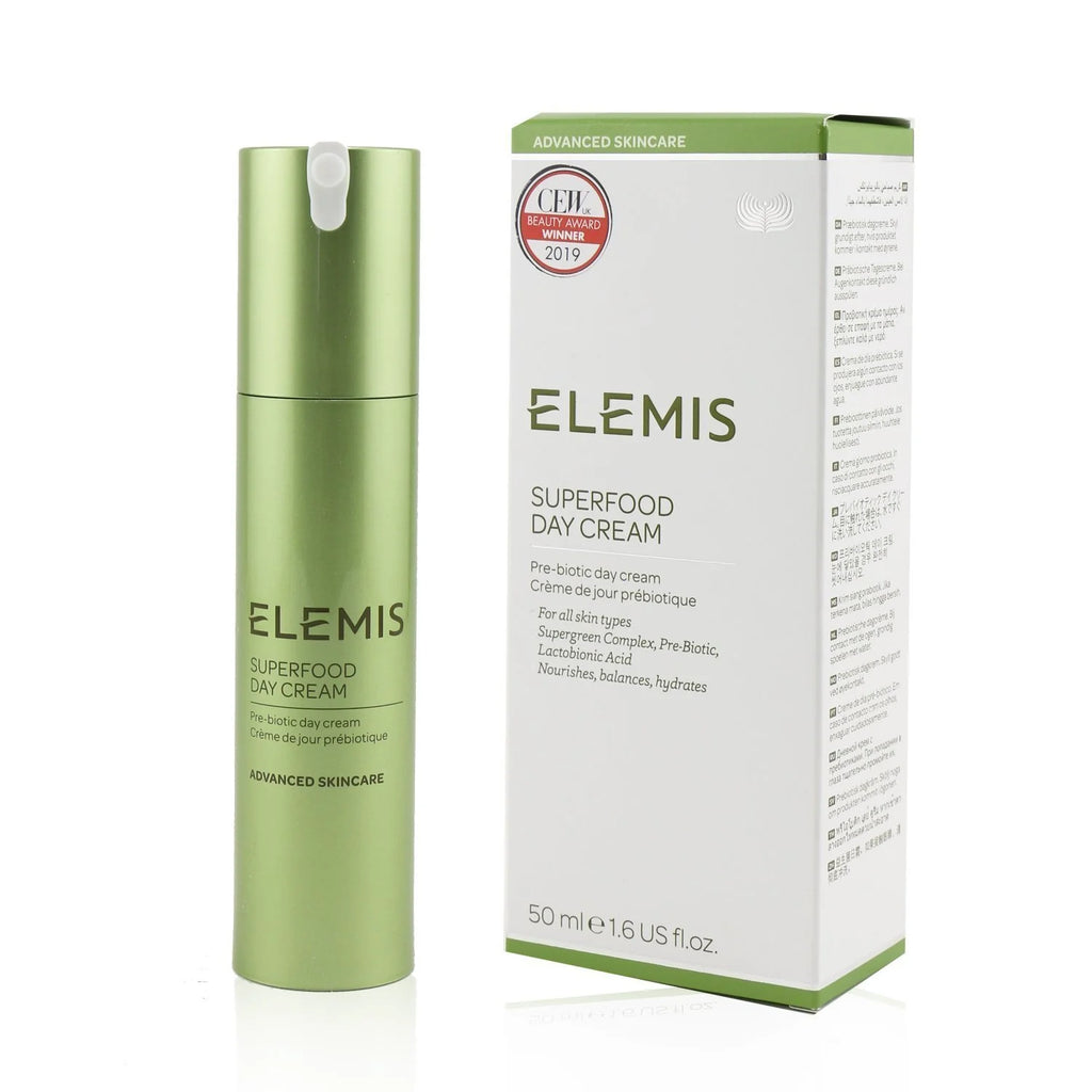 Elemis Superfood Day Cream (Unboxed) 50ml H358
