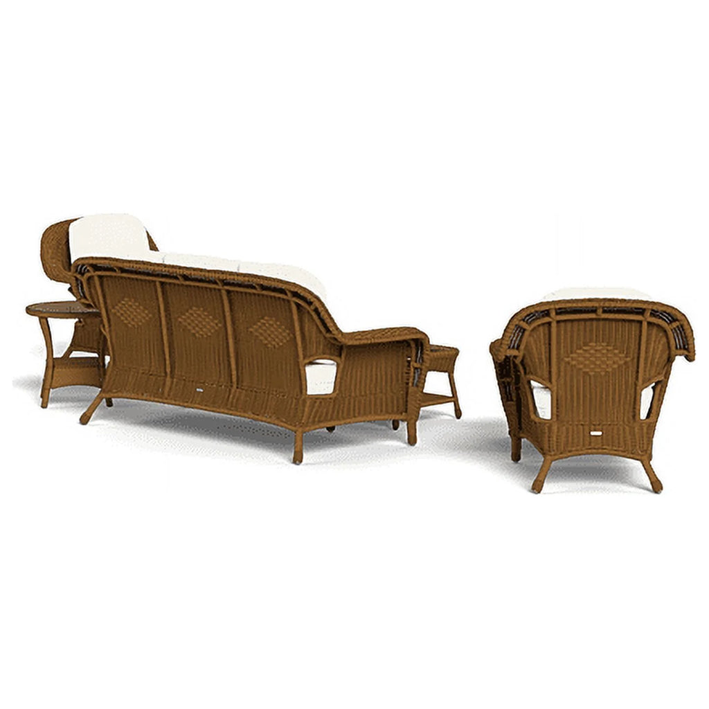 6-Piece Seating Set with Sofa A691