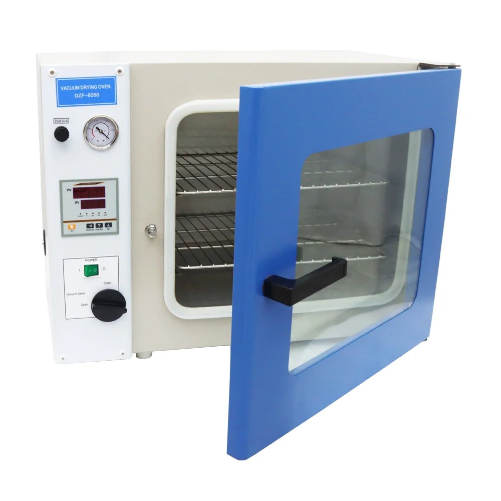 1.9 Cu Ft Digital Vacuum Drying Oven Y473