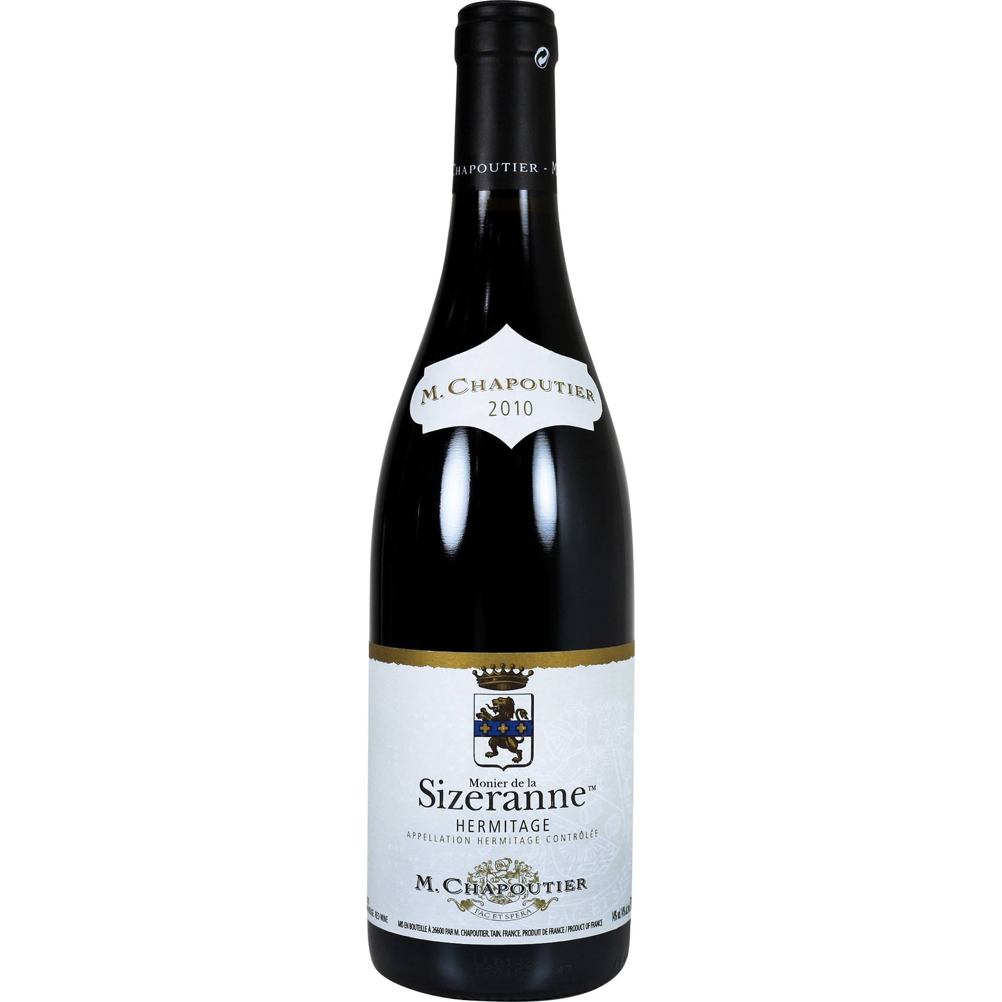 750Ml Hermitage France M687315