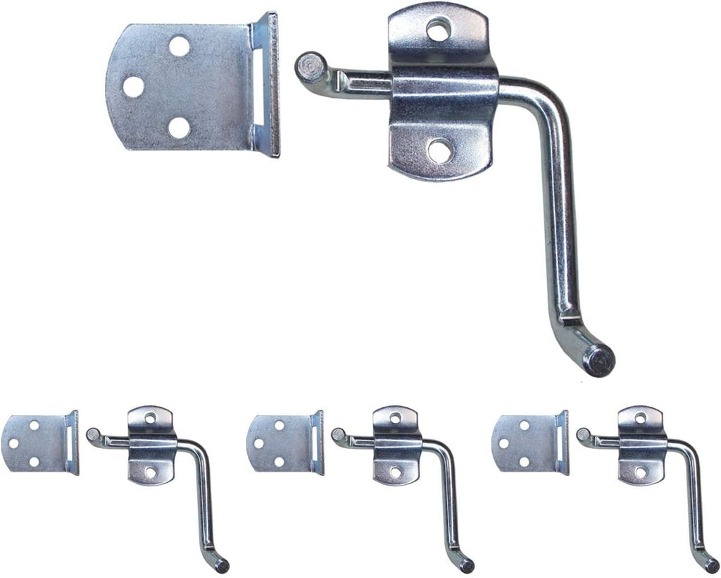 30 - Pack Stake Bed Latches Set V516