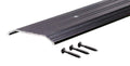 Bronze Fluted Saddle Threshold P796