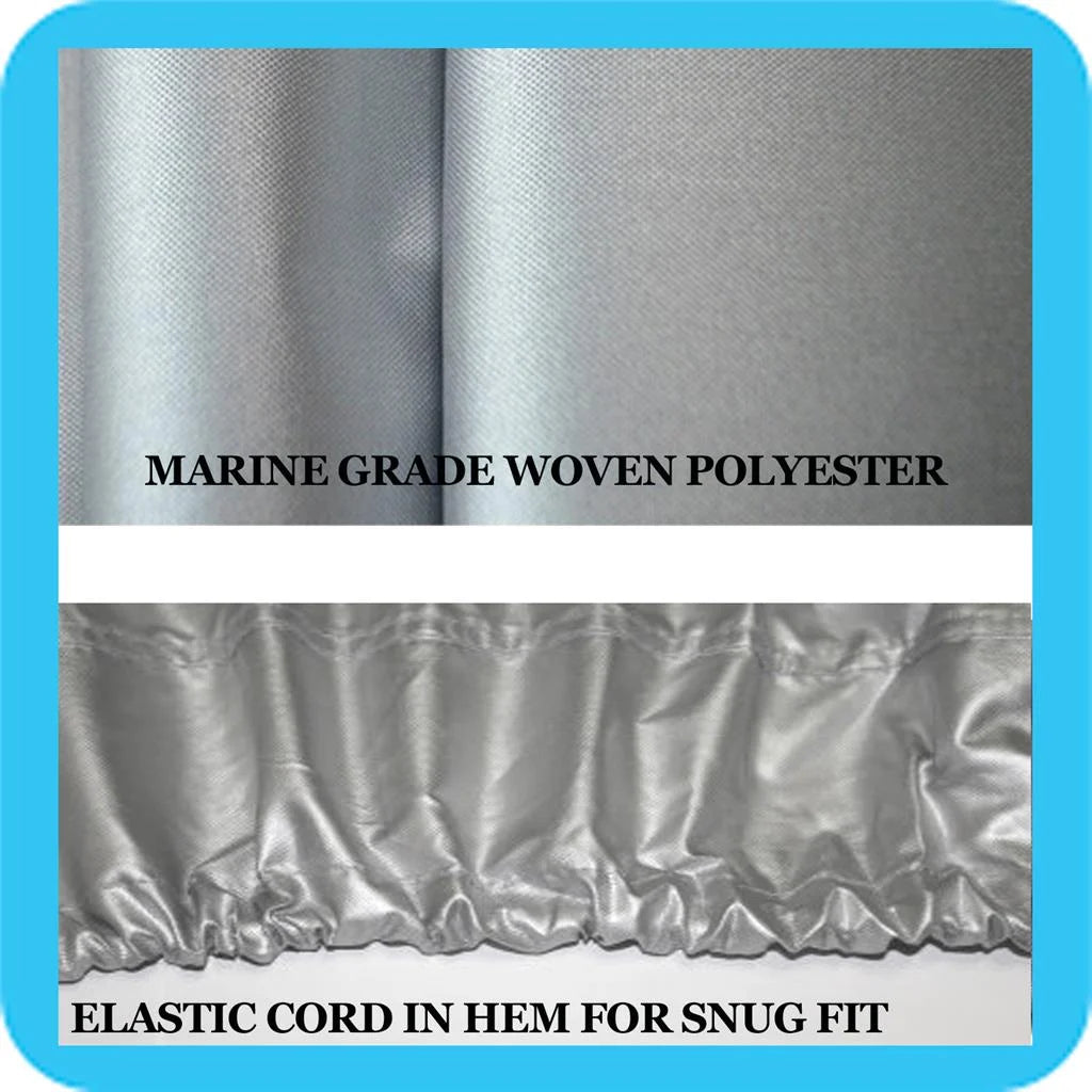 420 Denier Jetski Storage Cover M917638