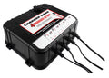 4-Bay 6/12v 2A Float Charger/Maintainer H492295