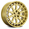 17x22 Gloss Gold Boxer Y310424