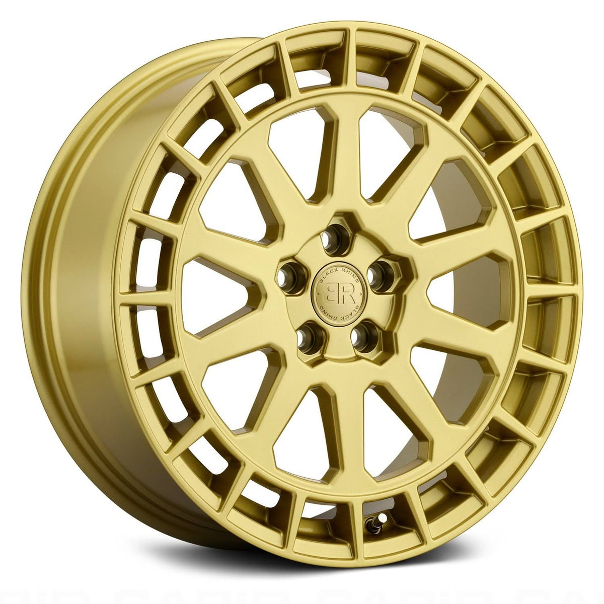 17x22 Gloss Gold Boxer Y310424