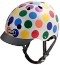 Dots Street Helmet D49116