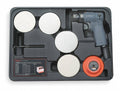 Mini Random Orbital Sander Kit T428