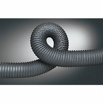 Ducting Hose, 4x22 ID x 50 ft. L E559879