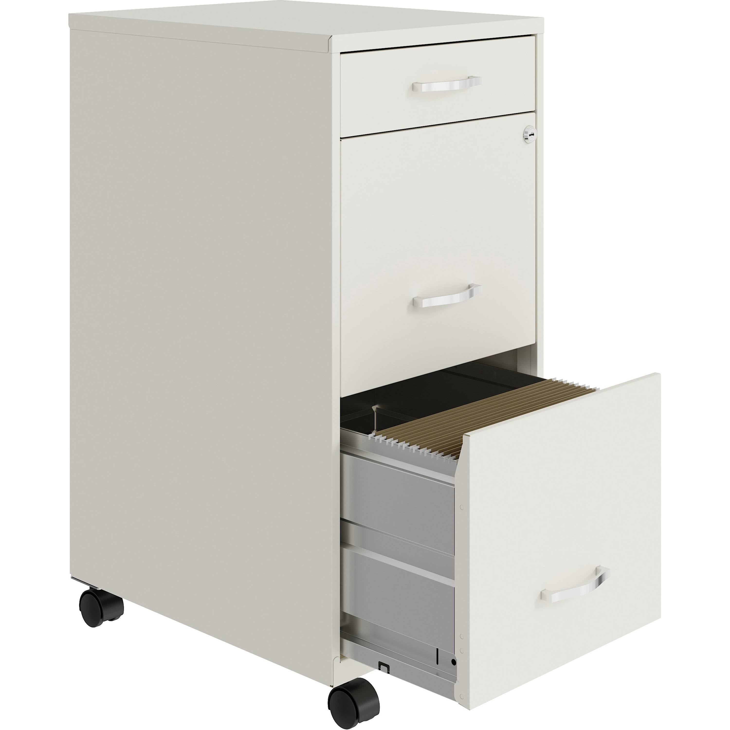 Mobile File Cabinet G25809