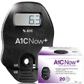 20 Tests Hemoglobin A1C Multi-Test System T979