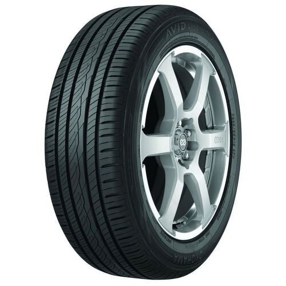 P235/60R17XL 103H BSW Tire S727