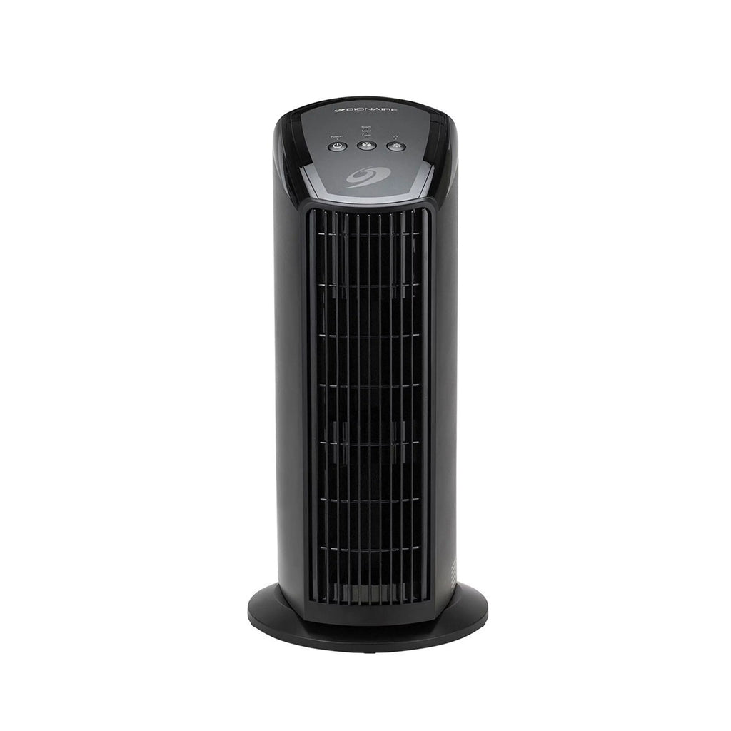 HEPA Air Purifier with UV Technology and Permanent Air Filter R611
