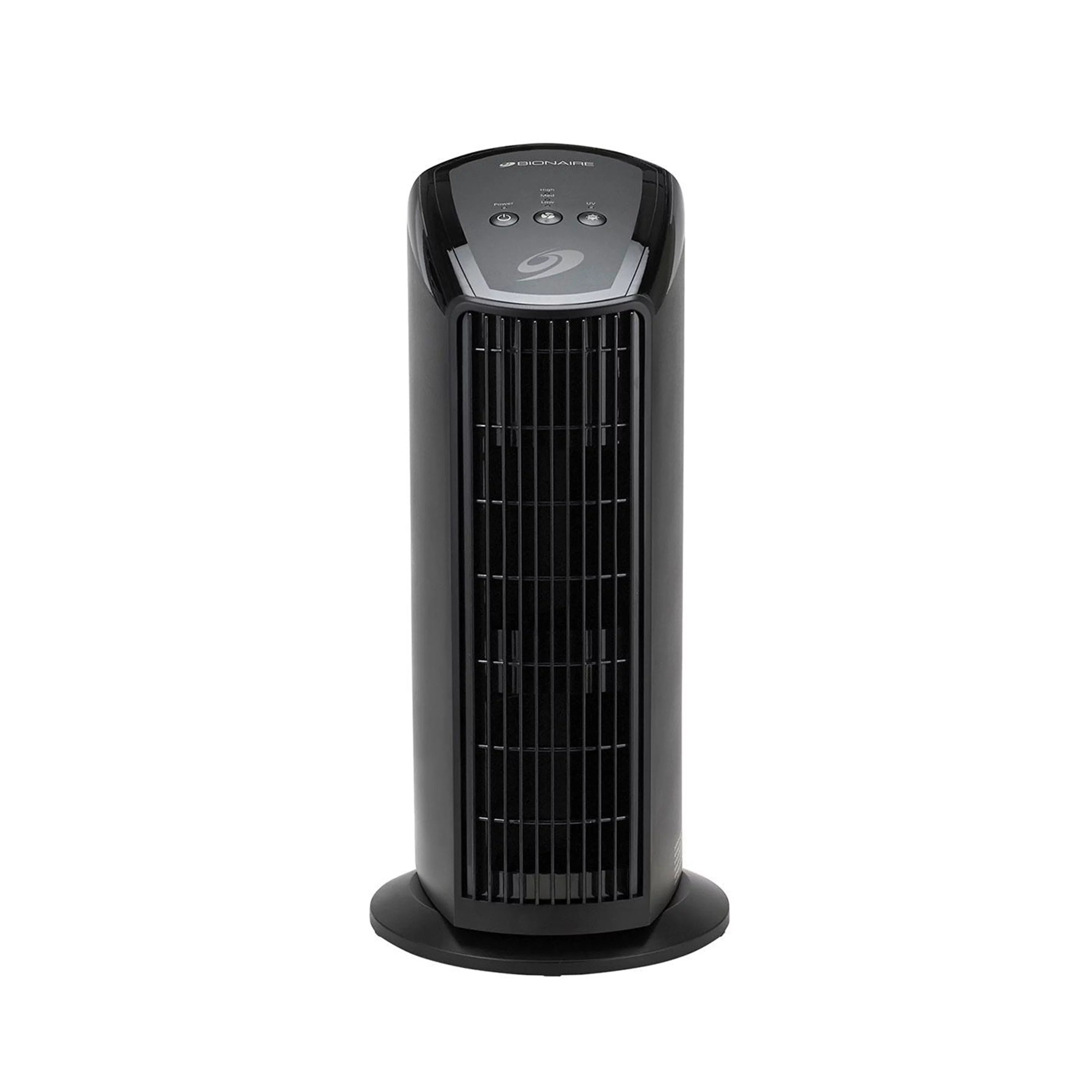 HEPA Air Purifier with UV Technology and Permanent Air Filter R611