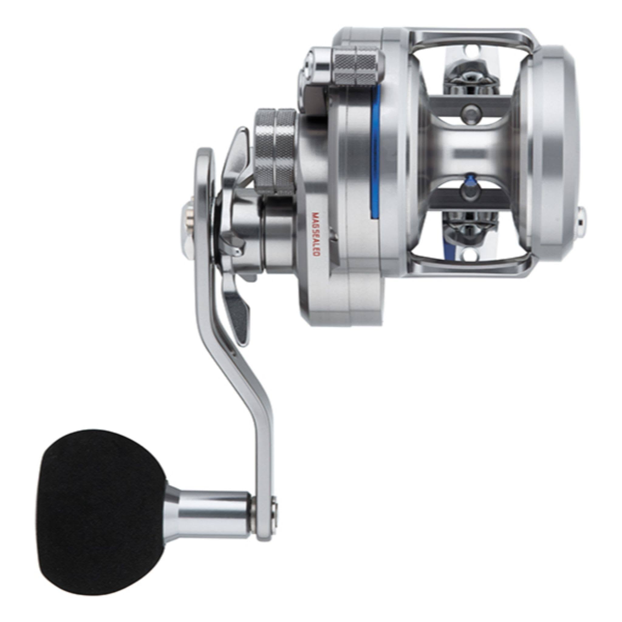 SASD40HA Saltiga Star Drag Conventional Reel Y561697