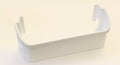 Refrigerator Door Bin Basket Shelf Tray K7855