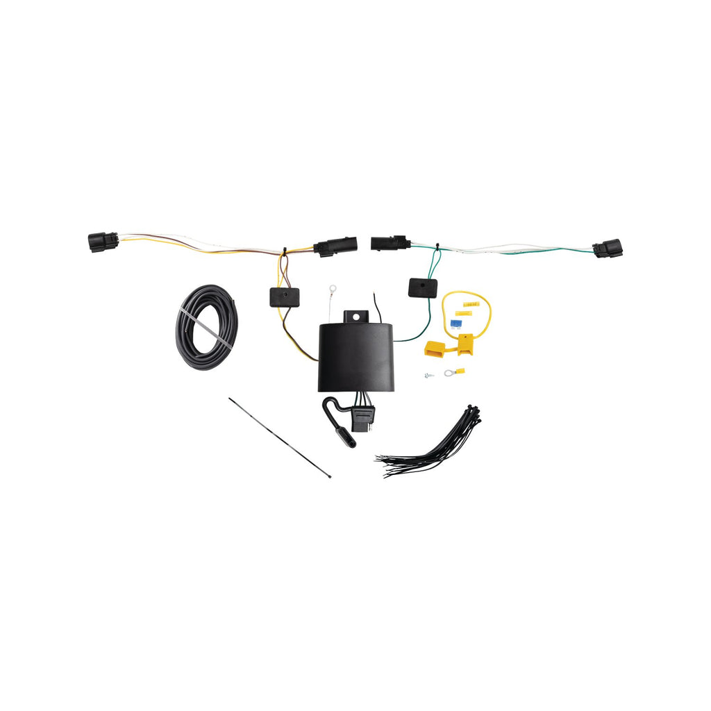 Trailer Tow Harness F778